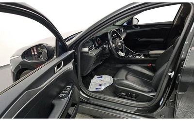 Kia K5 2.0 LPG Trendy * НАЙ-ДОБРА ЦЕНА В БЪЛГАРИЯ* - автомобили, коли, обяви за нови и употребявани 9