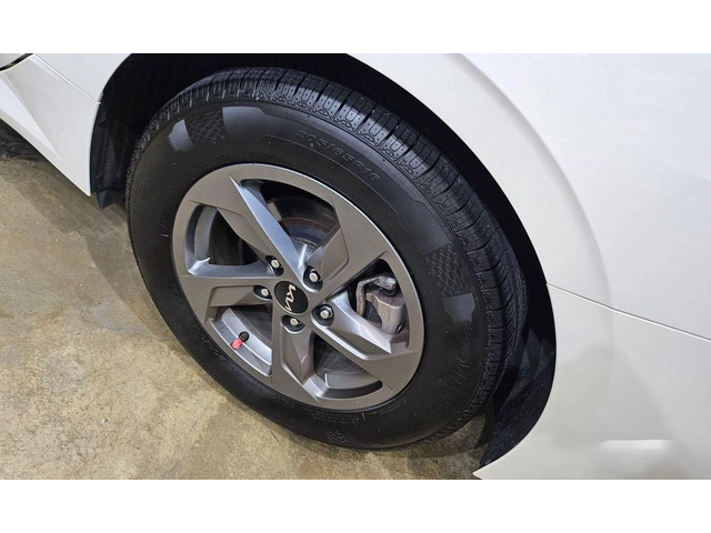 Kia K5 2.0 LPG Strandard * НАЙ-ДОБРА ЦЕНА В БЪЛГАРИЯ* - автомобили, коли, обяви за нови и употребявани 4