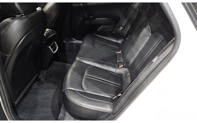 Kia K5 2.0 LPG Strandard * НАЙ-ДОБРА ЦЕНА В БЪЛГАРИЯ* - автомобили, коли, обяви за нови и употребявани 6