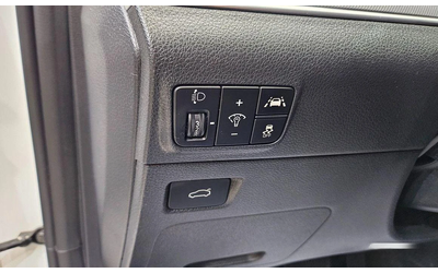 Kia K5 2.0 LPG Strandard * НАЙ-ДОБРА ЦЕНА В БЪЛГАРИЯ* - автомобили, коли, обяви за нови и употребявани 9