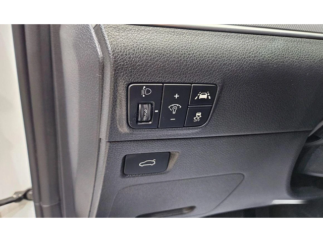 Kia K5 2.0 LPG Strandard * НАЙ-ДОБРА ЦЕНА В БЪЛГАРИЯ* - автомобили, коли, обяви за нови и употребявани 9