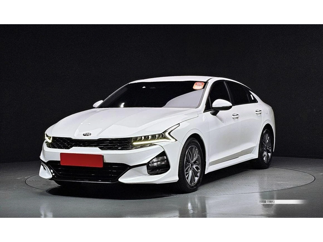 Kia K5 2.0 LPG Trendy * НАЙ-ДОБРА ЦЕНА В БЪЛГАРИЯ* - автомобили, коли, обяви за нови и употребявани 0