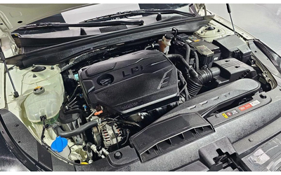 kia-k5 - 5