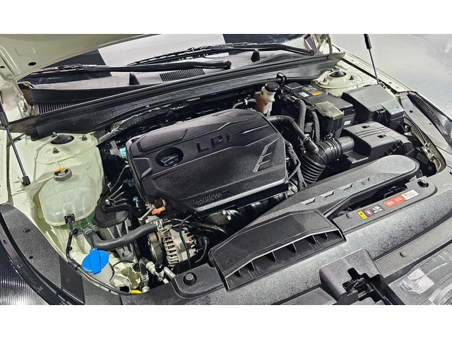 Kia K5 2.0 LPG Trendy * НАЙ-ДОБРА ЦЕНА В БЪЛГАРИЯ* - автомобили, коли, обяви за нови и употребявани 5