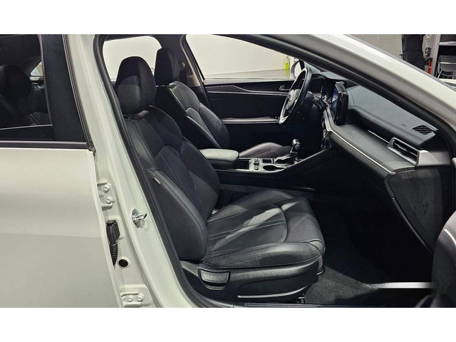 Kia K5 2.0 LPG Trendy * НАЙ-ДОБРА ЦЕНА В БЪЛГАРИЯ* - автомобили, коли, обяви за нови и употребявани 9