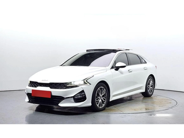 Kia K5 2.0 LPG Trendy * НАЙ-ДОБРА ЦЕНА В БЪЛГАРИЯ* - автомобили, коли, обяви за нови и употребявани 0