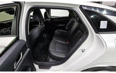 Kia K5 2.0 LPG Trendy * НАЙ-ДОБРА ЦЕНА В БЪЛГАРИЯ* - автомобили, коли, обяви за нови и употребявани 10