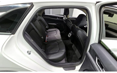 Kia K5 2.0 LPG Trendy * НАЙ-ДОБРА ЦЕНА В БЪЛГАРИЯ* - автомобили, коли, обяви за нови и употребявани 11