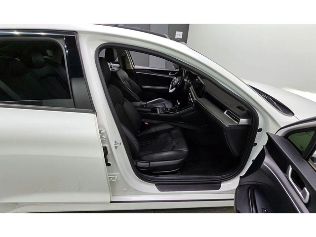 Kia K5 2.0 LPG Trendy * НАЙ-ДОБРА ЦЕНА В БЪЛГАРИЯ* - автомобили, коли, обяви за нови и употребявани 12