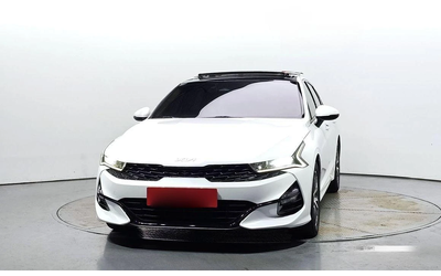 kia-k5 - 2
