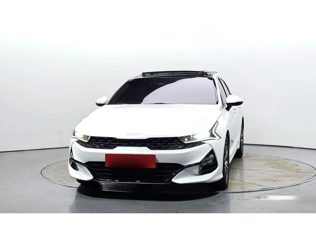 Kia K5 2.0 LPG Trendy * НАЙ-ДОБРА ЦЕНА В БЪЛГАРИЯ* - автомобили, коли, обяви за нови и употребявани 2