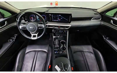 Kia K5 2.0 LPG Trendy * НАЙ-ДОБРА ЦЕНА В БЪЛГАРИЯ* - автомобили, коли, обяви за нови и употребявани 6