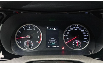 Kia K5 2.0 LPG Trendy * НАЙ-ДОБРА ЦЕНА В БЪЛГАРИЯ* - автомобили, коли, обяви за нови и употребявани 7