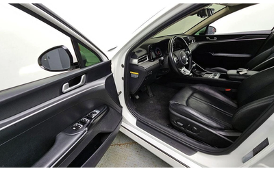 Kia K5 2.0 LPG Trendy * НАЙ-ДОБРА ЦЕНА В БЪЛГАРИЯ* - автомобили, коли, обяви за нови и употребявани 9