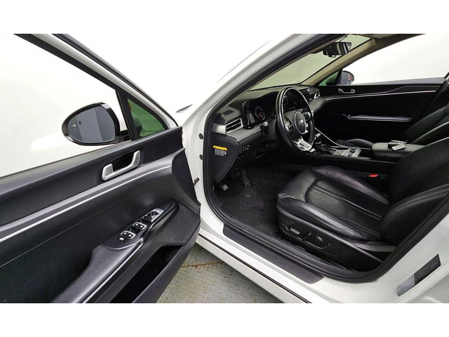 Kia K5 2.0 LPG Trendy * НАЙ-ДОБРА ЦЕНА В БЪЛГАРИЯ* - автомобили, коли, обяви за нови и употребявани 9
