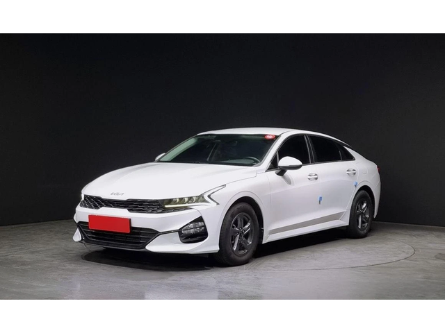 Kia K5 2.0 LPG Strandard * НАЙ-ДОБРА ЦЕНА В БЪЛГАРИЯ* - автомобили, коли, обяви за нови и употребявани 0