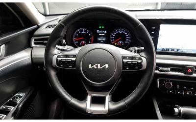 Kia K5 2.0 LPG Strandard * НАЙ-ДОБРА ЦЕНА В БЪЛГАРИЯ* - автомобили, коли, обяви за нови и употребявани 12