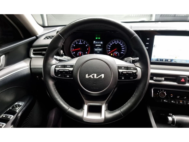 Kia K5 2.0 LPG Strandard * НАЙ-ДОБРА ЦЕНА В БЪЛГАРИЯ* - автомобили, коли, обяви за нови и употребявани 12