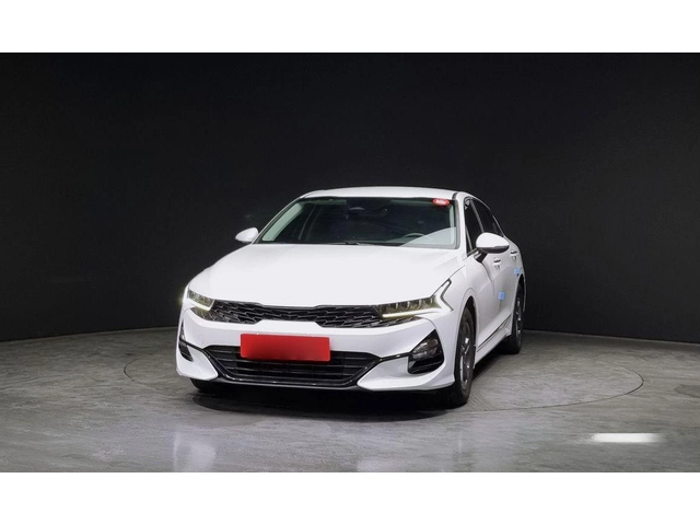 Kia K5 2.0 LPG Strandard * НАЙ-ДОБРА ЦЕНА В БЪЛГАРИЯ* - автомобили, коли, обяви за нови и употребявани 2