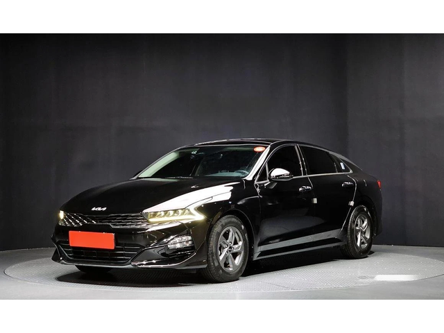 Kia K5 2.0 LPG Strandard * НАЙ-ДОБРА ЦЕНА В БЪЛГАРИЯ* - автомобили, коли, обяви за нови и употребявани 0