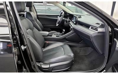 Kia K5 2.0 LPG Strandard * НАЙ-ДОБРА ЦЕНА В БЪЛГАРИЯ* - автомобили, коли, обяви за нови и употребявани 10
