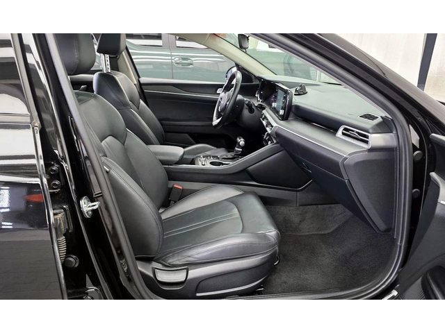 Kia K5 2.0 LPG Strandard * НАЙ-ДОБРА ЦЕНА В БЪЛГАРИЯ* - автомобили, коли, обяви за нови и употребявани 10