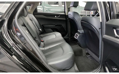 Kia K5 2.0 LPG Strandard * НАЙ-ДОБРА ЦЕНА В БЪЛГАРИЯ* - автомобили, коли, обяви за нови и употребявани 11