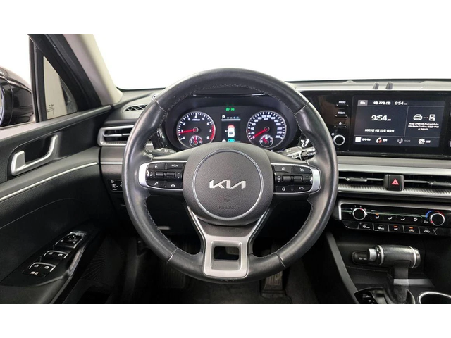 Kia K5 2.0 LPG Strandard * НАЙ-ДОБРА ЦЕНА В БЪЛГАРИЯ* - автомобили, коли, обяви за нови и употребявани 12