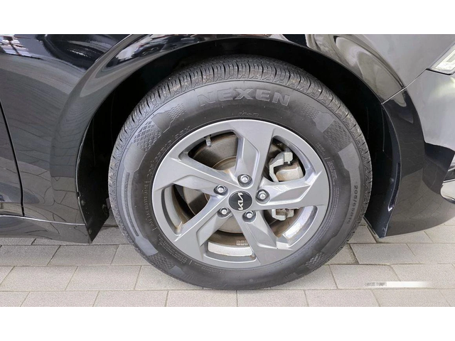 Kia K5 2.0 LPG Strandard * НАЙ-ДОБРА ЦЕНА В БЪЛГАРИЯ* - автомобили, коли, обяви за нови и употребявани 4
