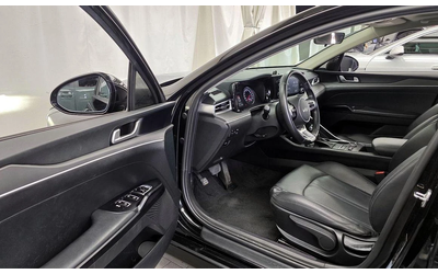 Kia K5 2.0 LPG Strandard * НАЙ-ДОБРА ЦЕНА В БЪЛГАРИЯ* - автомобили, коли, обяви за нови и употребявани 9