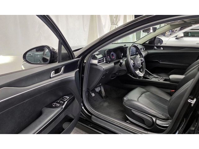 Kia K5 2.0 LPG Strandard * НАЙ-ДОБРА ЦЕНА В БЪЛГАРИЯ* - автомобили, коли, обяви за нови и употребявани 9