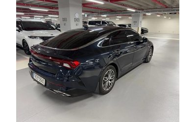 kia-k5 - 5