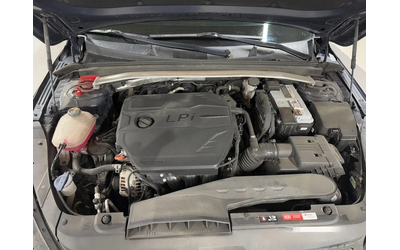 Kia K5 2.0 LPG Trendy * НАЙ-ДОБРА ЦЕНА В БЪЛГАРИЯ* - автомобили, коли, обяви за нови и употребявани 6