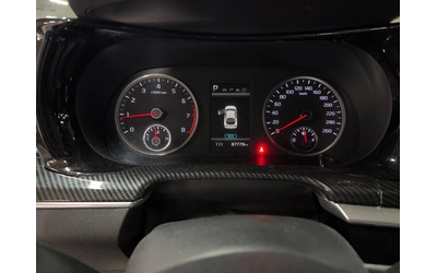 Kia K5 2.0 LPG Trendy * НАЙ-ДОБРА ЦЕНА В БЪЛГАРИЯ* - автомобили, коли, обяви за нови и употребявани 9
