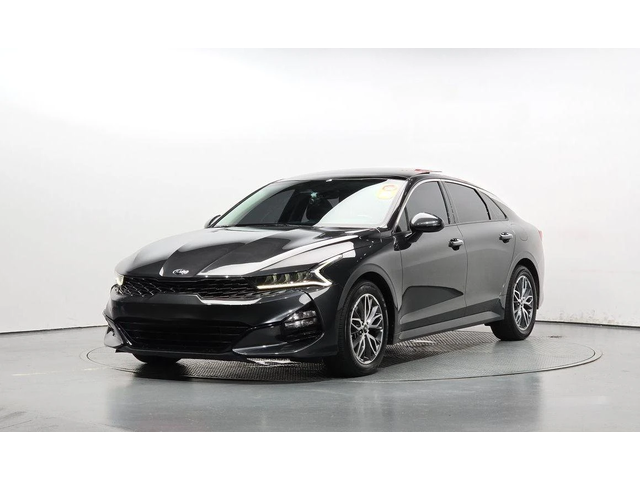 Kia K5 2.0 LPG Trendy * НАЙ-ДОБРА ЦЕНА В БЪЛГАРИЯ* - автомобили, коли, обяви за нови и употребявани 0