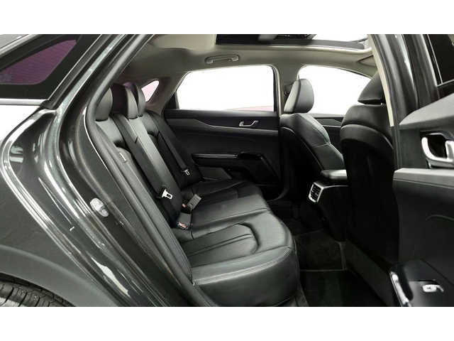 Kia K5 2.0 LPG Trendy * НАЙ-ДОБРА ЦЕНА В БЪЛГАРИЯ* - автомобили, коли, обяви за нови и употребявани 11