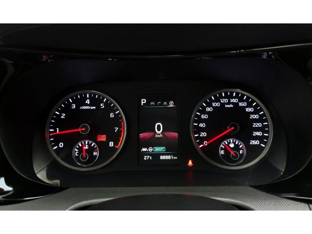 Kia K5 2.0 LPG Trendy * НАЙ-ДОБРА ЦЕНА В БЪЛГАРИЯ* - автомобили, коли, обяви за нови и употребявани 7