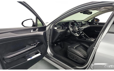 Kia K5 2.0 LPG Trendy * НАЙ-ДОБРА ЦЕНА В БЪЛГАРИЯ* - автомобили, коли, обяви за нови и употребявани 10