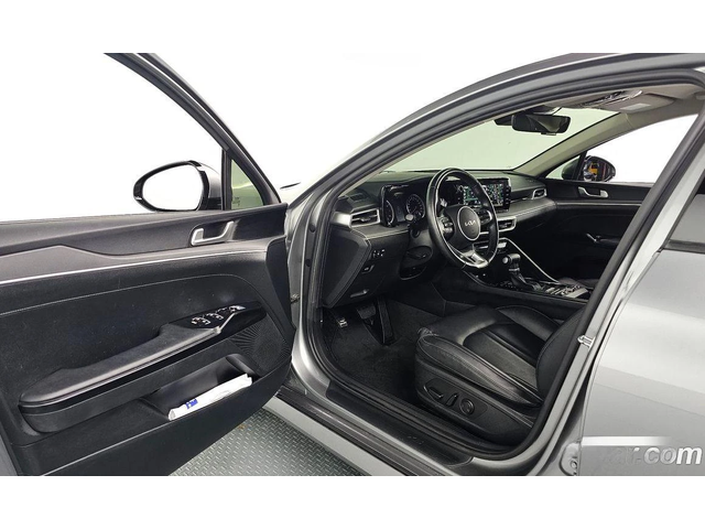 Kia K5 2.0 LPG Trendy * НАЙ-ДОБРА ЦЕНА В БЪЛГАРИЯ* - автомобили, коли, обяви за нови и употребявани 10