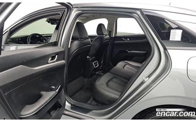 Kia K5 2.0 LPG Trendy * НАЙ-ДОБРА ЦЕНА В БЪЛГАРИЯ* - автомобили, коли, обяви за нови и употребявани 11