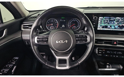 Kia K5 2.0 LPG Trendy * НАЙ-ДОБРА ЦЕНА В БЪЛГАРИЯ* - автомобили, коли, обяви за нови и употребявани 12