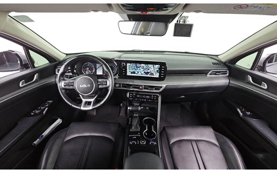 Kia K5 2.0 LPG Trendy * НАЙ-ДОБРА ЦЕНА В БЪЛГАРИЯ* - автомобили, коли, обяви за нови и употребявани 6