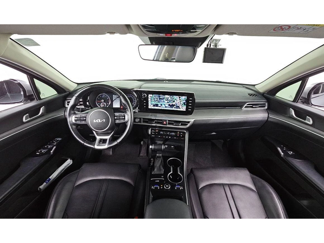 Kia K5 2.0 LPG Trendy * НАЙ-ДОБРА ЦЕНА В БЪЛГАРИЯ* - автомобили, коли, обяви за нови и употребявани 6