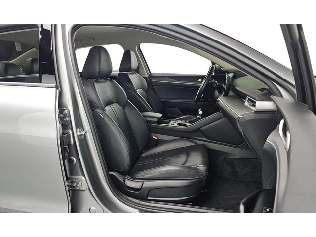 Kia K5 2.0 LPG Trendy * НАЙ-ДОБРА ЦЕНА В БЪЛГАРИЯ* - автомобили, коли, обяви за нови и употребявани 9