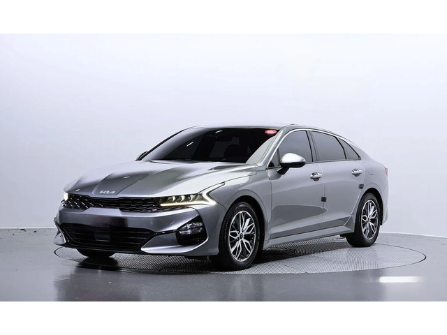Kia K5 2.0 LPG Trendy * НАЙ-ДОБРА ЦЕНА В БЪЛГАРИЯ* - автомобили, коли, обяви за нови и употребявани 0
