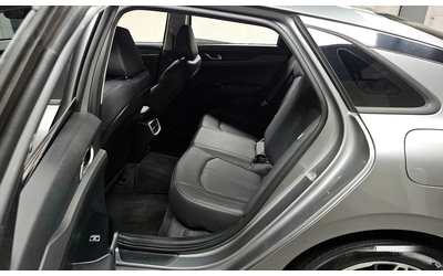 Kia K5 2.0 LPG Trendy * НАЙ-ДОБРА ЦЕНА В БЪЛГАРИЯ* - автомобили, коли, обяви за нови и употребявани 10