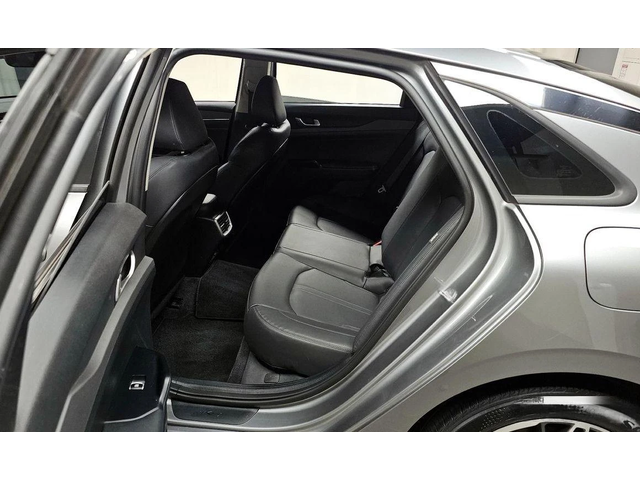 Kia K5 2.0 LPG Trendy * НАЙ-ДОБРА ЦЕНА В БЪЛГАРИЯ* - автомобили, коли, обяви за нови и употребявани 10