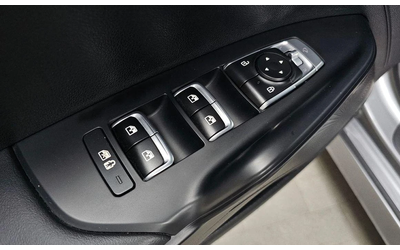 Kia K5 2.0 LPG Trendy * НАЙ-ДОБРА ЦЕНА В БЪЛГАРИЯ* - автомобили, коли, обяви за нови и употребявани 12