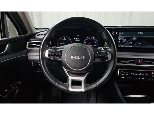 Kia K5 2.0 LPG Trendy * НАЙ-ДОБРА ЦЕНА В БЪЛГАРИЯ* - автомобили, коли, обяви за нови и употребявани 13