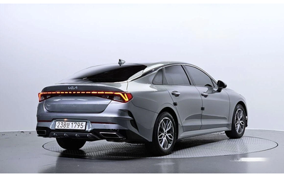 kia-k5 - 1